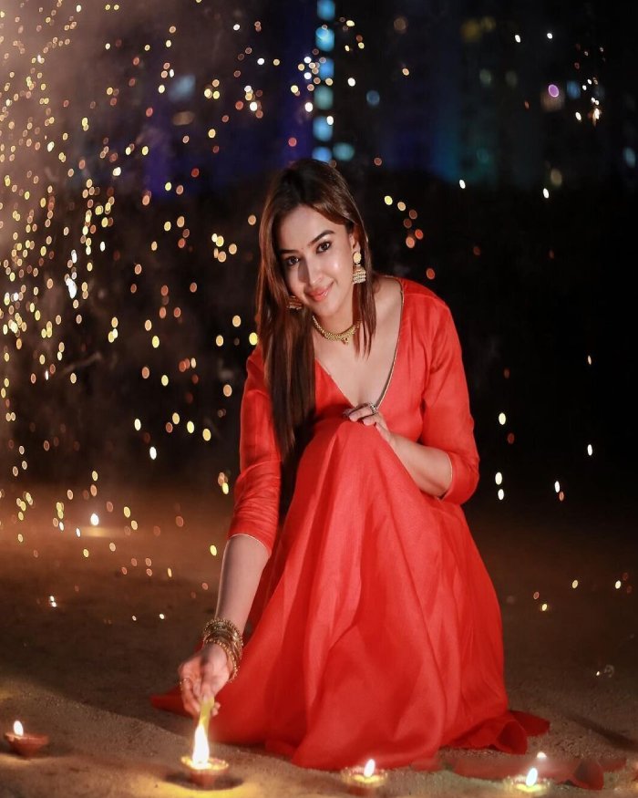 pujita ponnada 2